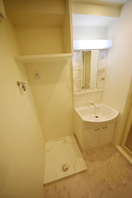 スパシエトラッド門前仲町の物件内観写真