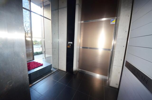 レジディア品川の物件内観写真