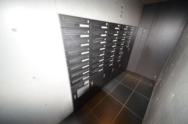 レジディア品川の物件内観写真