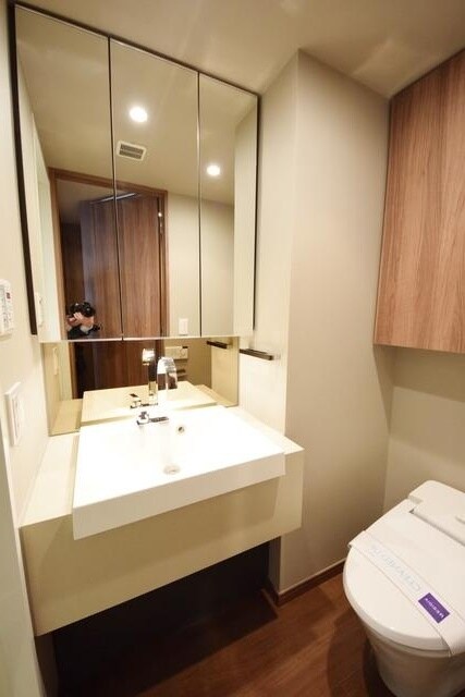 レジディア品川の物件内観写真