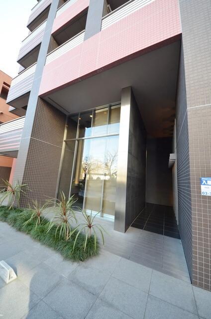 レジディア品川の物件内観写真