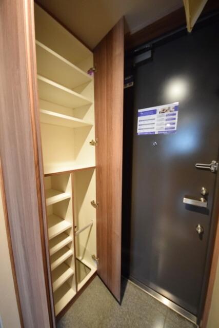 レジディア品川の物件内観写真