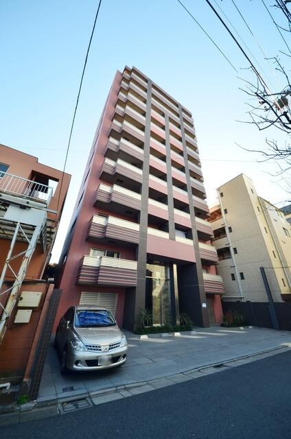 レジディア品川の物件内観写真