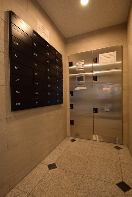 Ｔ－ＴＥＲＲＡＣＥ森下の物件内観写真