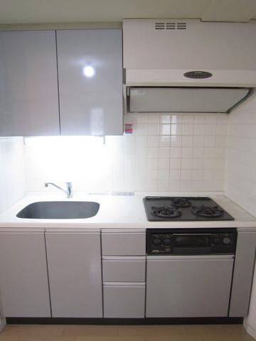 コンフォリア文京白山の物件内観写真