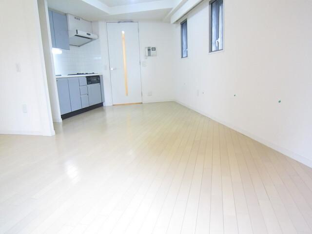 コンフォリア文京白山の物件内観写真