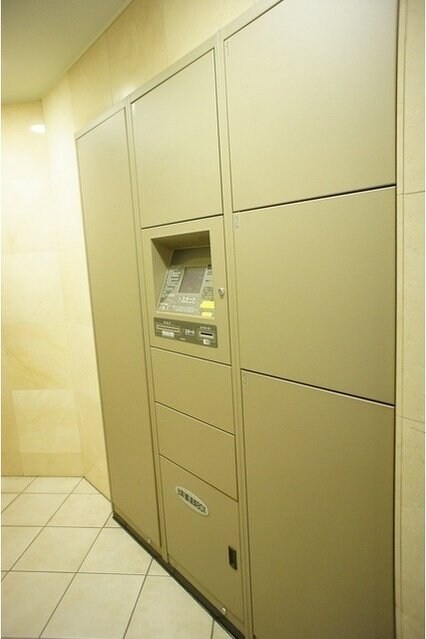 コンフォリア文京白山の物件内観写真