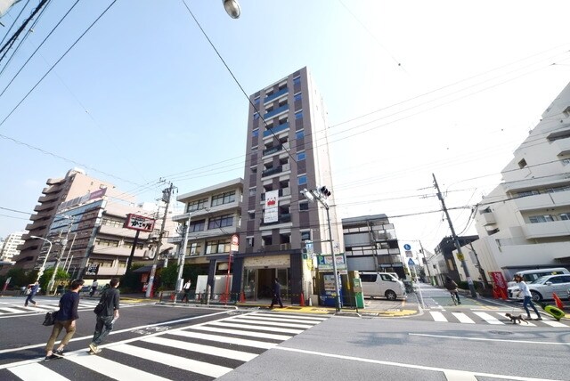 ユーガ千石の物件内観写真