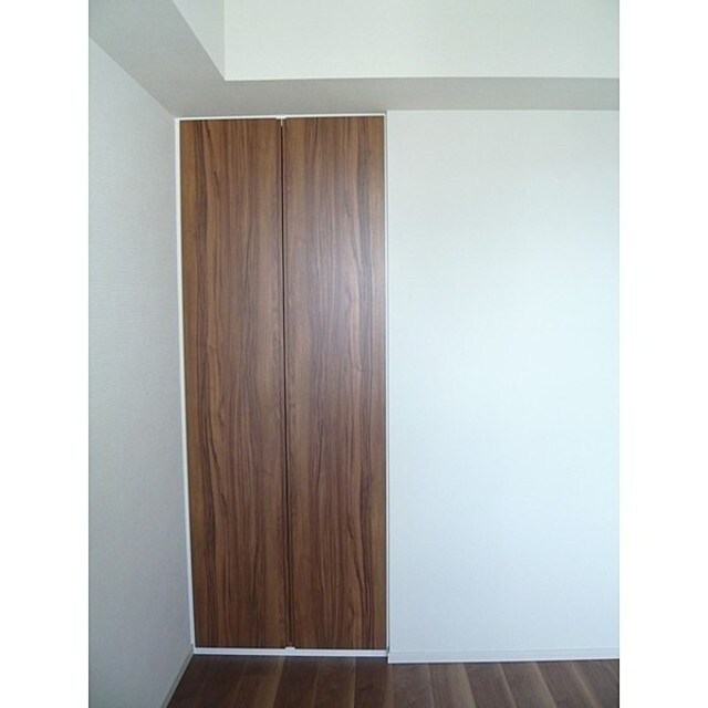 ザ・パークハウス西新宿タワー60の物件内観写真