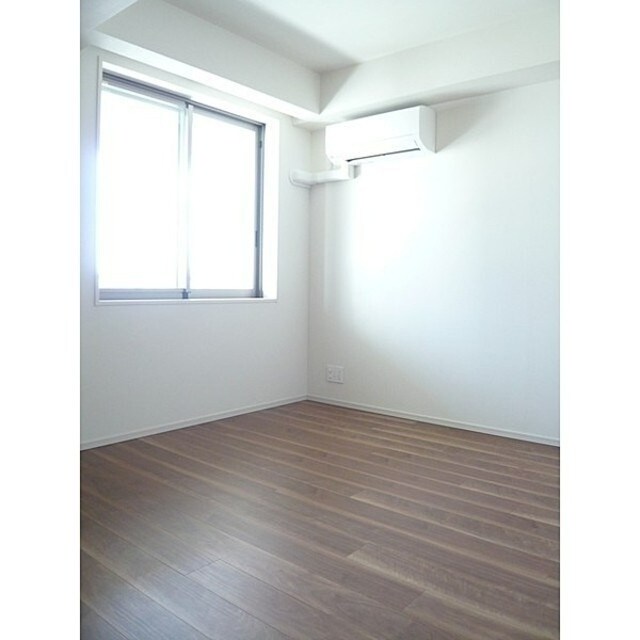 ザ・パークハウス西新宿タワー60の物件内観写真