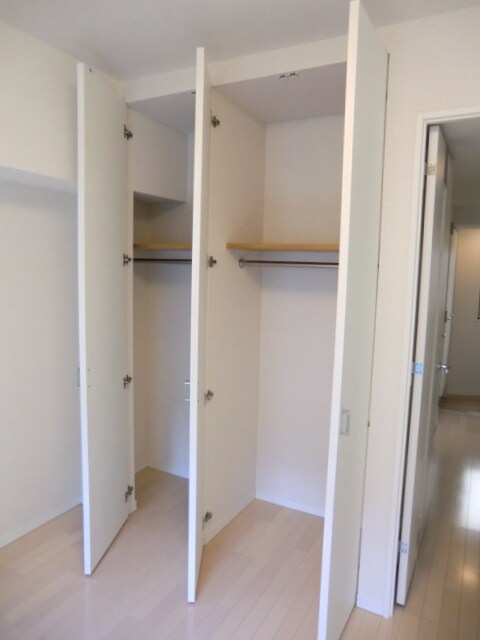 KDXレジデンス日本橋箱崎の物件内観写真