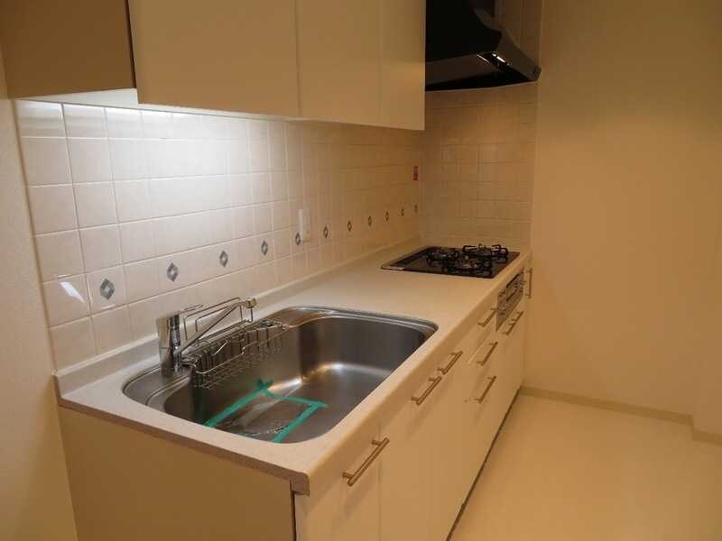 パークプレイス三田の物件内観写真