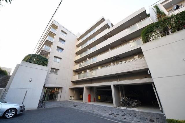 パークプレイス三田の物件内観写真