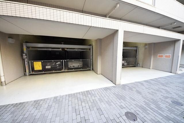 パークプレイス三田の物件内観写真