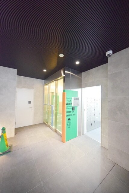 リバーレ麻布十番の物件内観写真