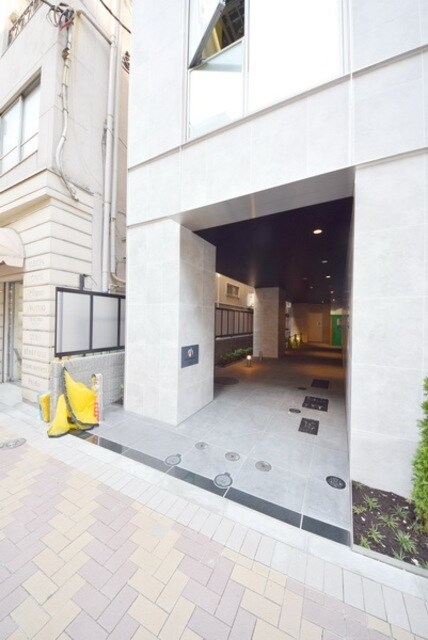 リバーレ麻布十番の物件内観写真