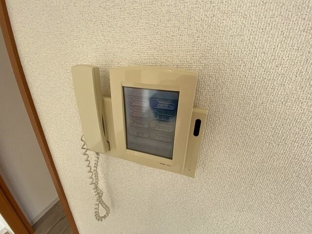 ストーリア赤坂の物件内観写真