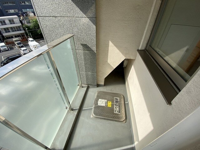 ストーリア赤坂の物件内観写真
