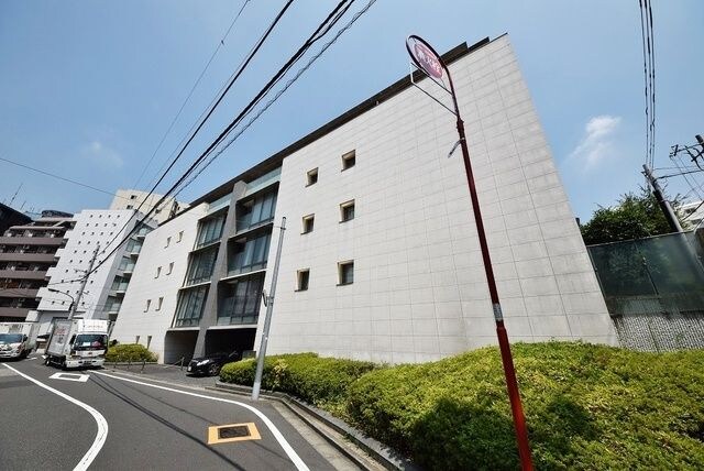 ストーリア赤坂の物件内観写真