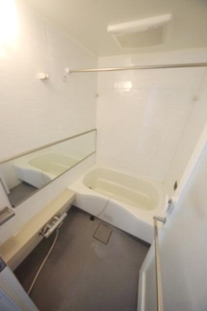 オーキッドプレイスの物件内観写真