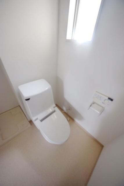 オーキッドプレイスの物件内観写真