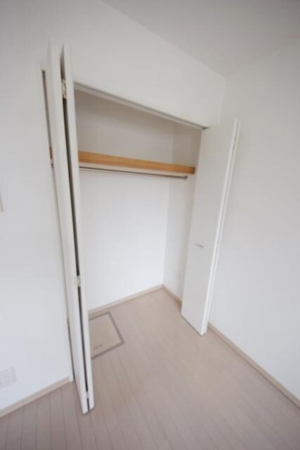 オーキッドプレイスの物件内観写真