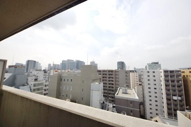 オーキッドプレイスの物件内観写真