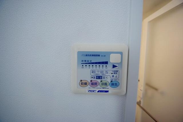 オーキッドプレイスの物件内観写真