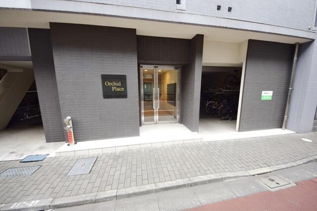 オーキッドプレイスの物件内観写真