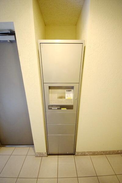 オーキッドプレイスの物件内観写真