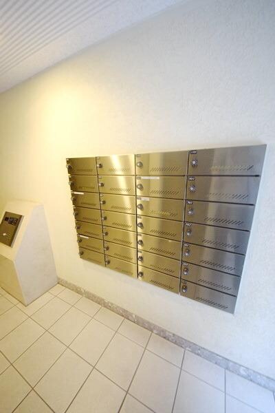 オーキッドプレイスの物件内観写真