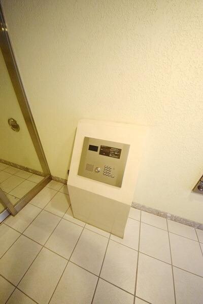 オーキッドプレイスの物件内観写真