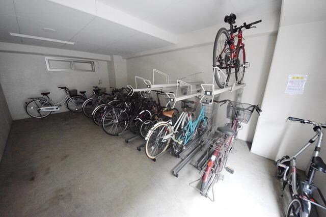 オーキッドプレイスの物件内観写真