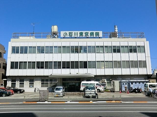 物件周辺環境