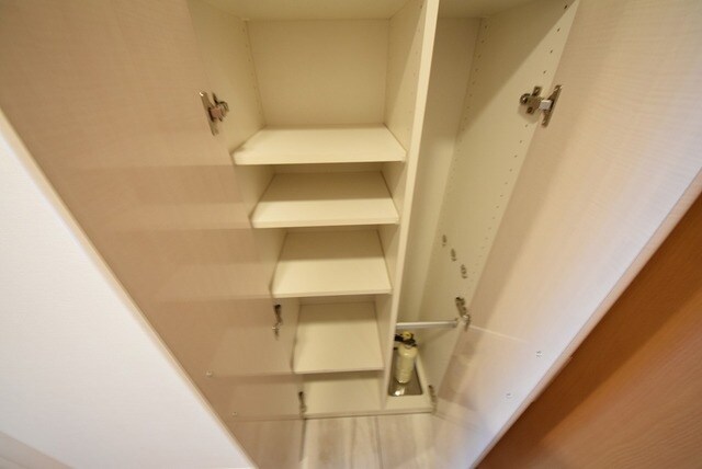 セントラルクリブ六本木IIIの物件内観写真