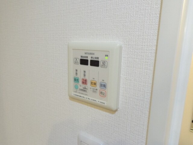 レジディア月島の物件内観写真