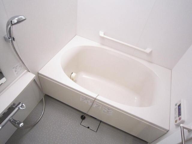 パークアクシス豊洲の物件内観写真