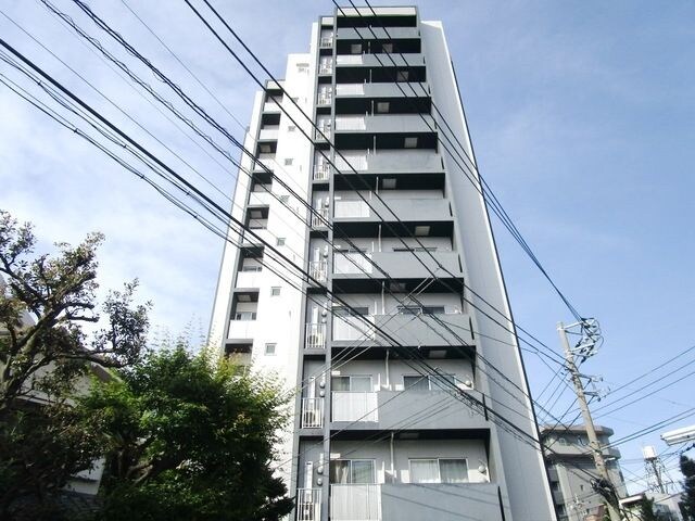 SYNEX SHINAGAWA-EBARAの物件内観写真