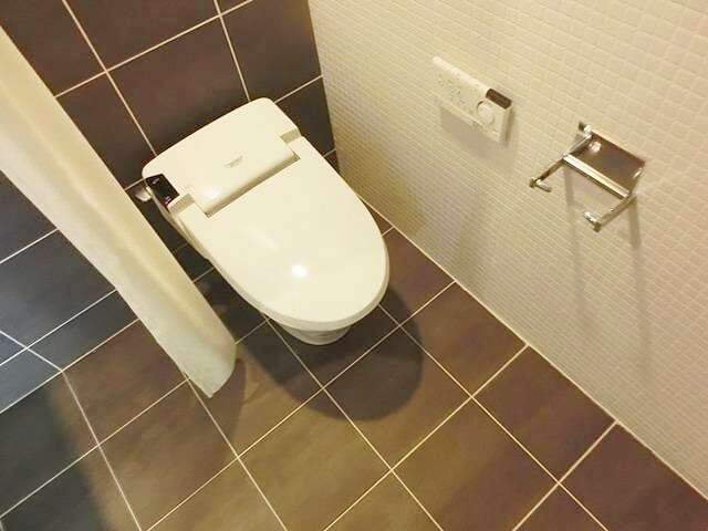 カスタリア初台IIの物件内観写真