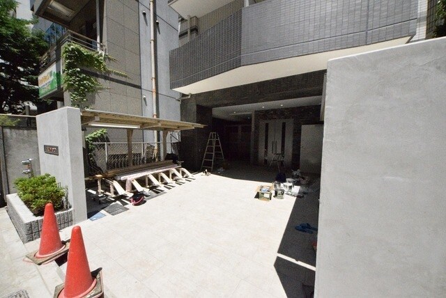 リヴシティ田町の物件内観写真