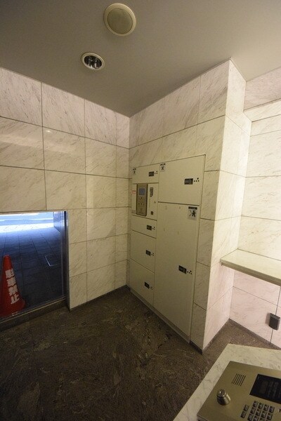 日本橋ミスモの物件内観写真