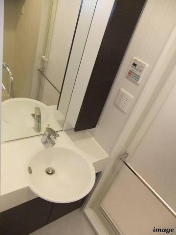 ガーラ三田慶大前の物件内観写真