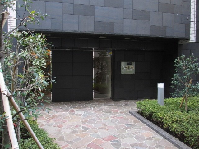 ガーラ三田慶大前の物件内観写真