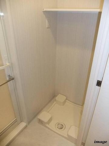 ガーラ三田慶大前の物件内観写真