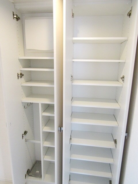 エスタート三田の物件内観写真