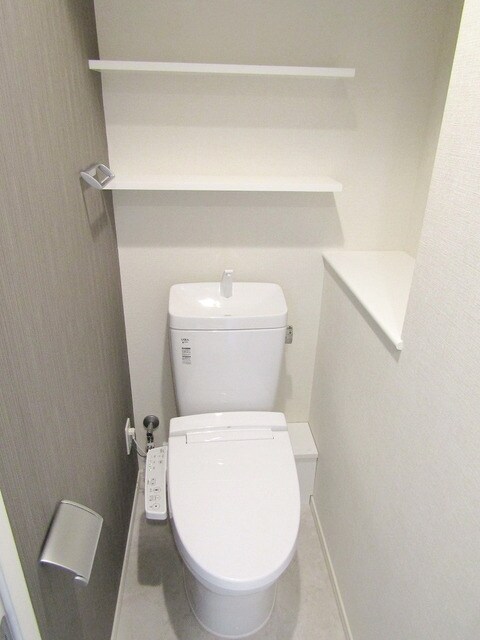 エスタート三田の物件内観写真