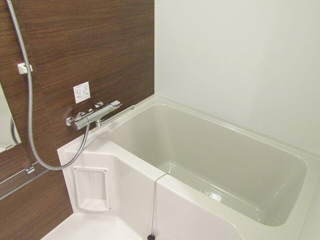 エスタート三田の物件内観写真