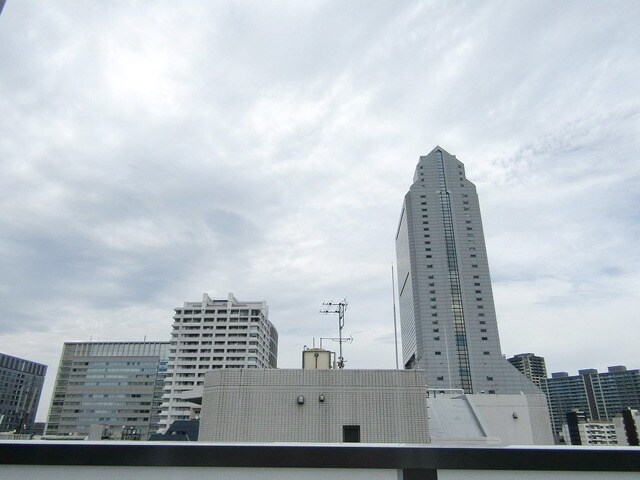 エスタート三田の物件内観写真