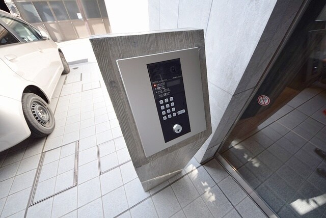 ミュール白金の物件内観写真