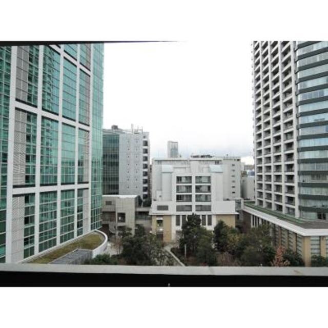 ミュール白金の物件内観写真